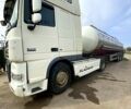 Белый Даф ХФ, объемом двигателя 12.6 л и пробегом 1 тыс. км за 25000 $, фото 1 на Automoto.ua