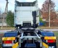 Белый Даф ХФ, объемом двигателя 12.9 л и пробегом 400 тыс. км за 10500 $, фото 3 на Automoto.ua
