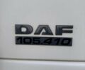 Білий Даф XF, об'ємом двигуна 0 л та пробігом 1 тис. км за 19500 $, фото 5 на Automoto.ua