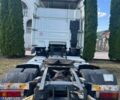 Белый Даф ХФ, объемом двигателя 12.9 л и пробегом 1 тыс. км за 8500 $, фото 5 на Automoto.ua