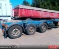 Белый Даф ХФ, объемом двигателя 12.9 л и пробегом 100 тыс. км за 19000 $, фото 8 на Automoto.ua