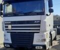 Белый Даф ХФ, объемом двигателя 12.9 л и пробегом 1 тыс. км за 13000 $, фото 1 на Automoto.ua