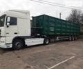 Білий Даф XF, об'ємом двигуна 12.9 л та пробігом 959 тис. км за 19500 $, фото 8 на Automoto.ua
