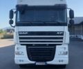Белый Даф ХФ, объемом двигателя 0 л и пробегом 990 тыс. км за 11999 $, фото 2 на Automoto.ua
