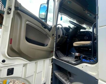 Білий Даф XF, об'ємом двигуна 12.9 л та пробігом 0 тис. км за 18000 $, фото 1 на Automoto.ua