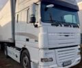 Белый Даф ХФ, объемом двигателя 12.9 л и пробегом 1 тыс. км за 14900 $, фото 1 на Automoto.ua