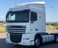 Белый Даф ХФ, объемом двигателя 0 л и пробегом 990 тыс. км за 11999 $, фото 1 на Automoto.ua