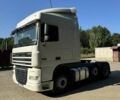 Белый Даф ХФ, объемом двигателя 0 л и пробегом 1 тыс. км за 15800 $, фото 1 на Automoto.ua