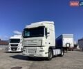 Белый Даф ХФ, объемом двигателя 12.9 л и пробегом 1000 тыс. км за 14500 $, фото 1 на Automoto.ua