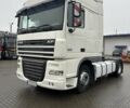 Білий Даф XF, об'ємом двигуна 12.9 л та пробігом 1 тис. км за 11000 $, фото 1 на Automoto.ua