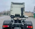 Белый Даф ХФ, объемом двигателя 13 л и пробегом 816 тыс. км за 23650 $, фото 3 на Automoto.ua