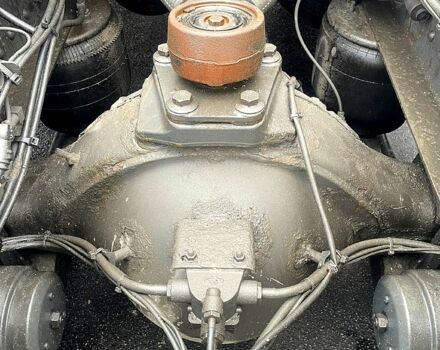 Білий Даф XF, об'ємом двигуна 12.9 л та пробігом 1000 тис. км за 15000 $, фото 6 на Automoto.ua