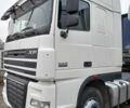 Белый Даф ХФ, объемом двигателя 0 л и пробегом 110 тыс. км за 13200 $, фото 1 на Automoto.ua