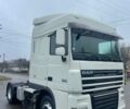 Белый Даф ХФ, объемом двигателя 13 л и пробегом 816 тыс. км за 23650 $, фото 11 на Automoto.ua