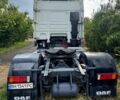 Білий Даф XF, об'ємом двигуна 12.7 л та пробігом 950 тис. км за 17800 $, фото 4 на Automoto.ua