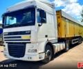 Білий Даф XF, об'ємом двигуна 12.9 л та пробігом 0 тис. км за 22000 $, фото 1 на Automoto.ua