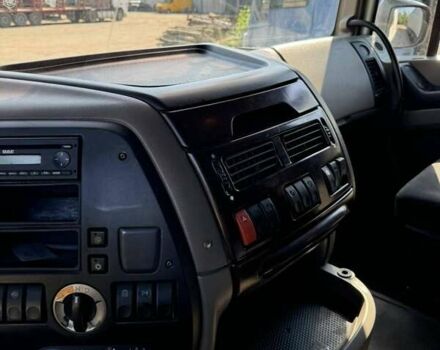 Белый Даф ХФ, объемом двигателя 0 л и пробегом 1 тыс. км за 15800 $, фото 4 на Automoto.ua