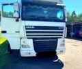 Белый Даф ХФ, объемом двигателя 12.9 л и пробегом 876 тыс. км за 32000 $, фото 1 на Automoto.ua
