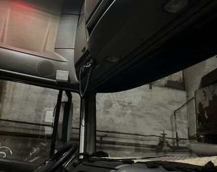 Білий Даф XF, об'ємом двигуна 4.6 л та пробігом 1 тис. км за 16999 $, фото 9 на Automoto.ua