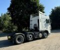 Белый Даф ХФ, объемом двигателя 0 л и пробегом 1 тыс. км за 15800 $, фото 15 на Automoto.ua