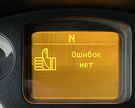 Белый Даф ХФ, объемом двигателя 12.9 л и пробегом 1000 тыс. км за 11800 $, фото 21 на Automoto.ua