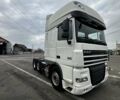 Белый Даф ХФ, объемом двигателя 13 л и пробегом 990 тыс. км за 16900 $, фото 1 на Automoto.ua