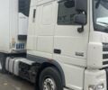 Белый Даф ХФ, объемом двигателя 12.9 л и пробегом 1 тыс. км за 15400 $, фото 1 на Automoto.ua