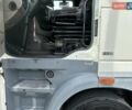 Белый Даф ХФ, объемом двигателя 0 л и пробегом 1 тыс. км за 14500 $, фото 12 на Automoto.ua