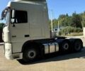 Белый Даф ХФ, объемом двигателя 0 л и пробегом 1 тыс. км за 15800 $, фото 17 на Automoto.ua
