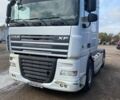 Білий Даф XF, об'ємом двигуна 12.9 л та пробігом 950 тис. км за 18000 $, фото 1 на Automoto.ua