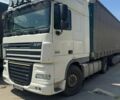 Белый Даф ХФ, объемом двигателя 12.9 л и пробегом 1000 тыс. км за 22000 $, фото 1 на Automoto.ua