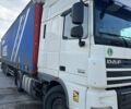 Белый Даф ХФ, объемом двигателя 0 л и пробегом 950 тыс. км за 16800 $, фото 2 на Automoto.ua