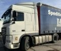 Белый Даф ХФ, объемом двигателя 0 л и пробегом 950 тыс. км за 16800 $, фото 1 на Automoto.ua