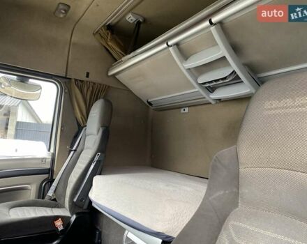 Белый Даф ХФ, объемом двигателя 12.9 л и пробегом 856 тыс. км за 15999 $, фото 32 на Automoto.ua