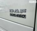 Білий Даф XF, об'ємом двигуна 12.9 л та пробігом 1 тис. км за 21500 $, фото 11 на Automoto.ua