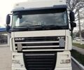 Белый Даф ХФ, объемом двигателя 13 л и пробегом 890 тыс. км за 23000 $, фото 1 на Automoto.ua