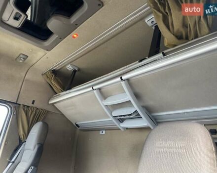 Белый Даф ХФ, объемом двигателя 12.9 л и пробегом 856 тыс. км за 15999 $, фото 37 на Automoto.ua