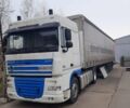Белый Даф ХФ, объемом двигателя 12.9 л и пробегом 652 тыс. км за 23500 $, фото 1 на Automoto.ua