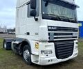 Білий Даф XF, об'ємом двигуна 13 л та пробігом 996 тис. км за 23500 $, фото 1 на Automoto.ua