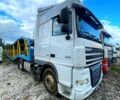 Белый Даф ХФ, объемом двигателя 12.9 л и пробегом 0 тыс. км за 13500 $, фото 1 на Automoto.ua