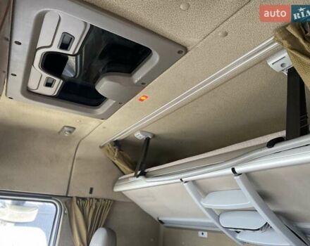 Белый Даф ХФ, объемом двигателя 12.9 л и пробегом 856 тыс. км за 15999 $, фото 42 на Automoto.ua