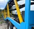 Белый Даф ХФ, объемом двигателя 12.9 л и пробегом 0 тыс. км за 13500 $, фото 5 на Automoto.ua
