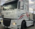 Белый Даф ХФ, объемом двигателя 0 л и пробегом 820 тыс. км за 16800 $, фото 1 на Automoto.ua