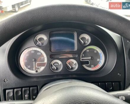 Белый Даф ХФ, объемом двигателя 12.9 л и пробегом 856 тыс. км за 15999 $, фото 43 на Automoto.ua