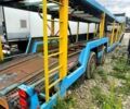 Белый Даф ХФ, объемом двигателя 12.9 л и пробегом 0 тыс. км за 13500 $, фото 4 на Automoto.ua