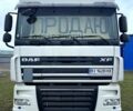 Білий Даф XF, об'ємом двигуна 13 л та пробігом 996 тис. км за 23500 $, фото 1 на Automoto.ua