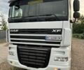 Белый Даф ХФ, объемом двигателя 12.5 л и пробегом 985 тыс. км за 16500 $, фото 1 на Automoto.ua