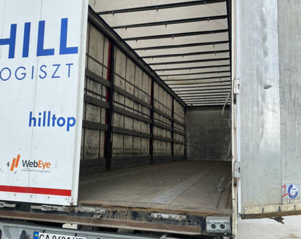 Белый Даф ХФ, объемом двигателя 12.9 л и пробегом 1 тыс. км за 31500 $, фото 10 на Automoto.ua