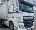 Белый Даф ХФ, объемом двигателя 12.9 л и пробегом 1 тыс. км за 22500 $, фото 1 на Automoto.ua