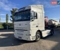 Белый Даф ХФ, объемом двигателя 12.9 л и пробегом 950 тыс. км за 17500 $, фото 3 на Automoto.ua